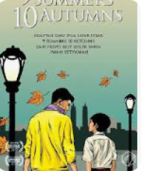 Image of 9 summers 10 autums