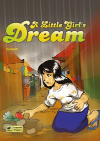 Image of A Little Girls Dream