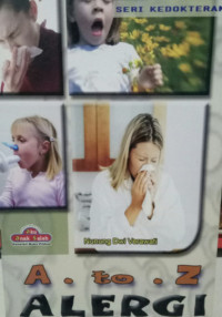 Image of A to Z Alergi