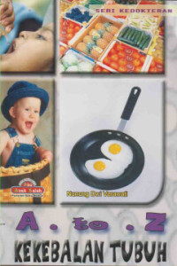 Image of A . to . Z Kekebalan Tubuh