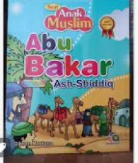 Image of abu bakar ash-shiddiq