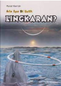 Image of Ada apa di balik lingkaran?