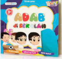 Image of adab di sekolah
