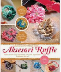 Image of Aksesori ruffle