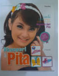 Image of Aksesoris Dari Pita