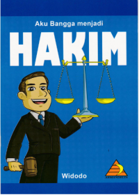 Image of Aku Bangga Menjadi Hakim