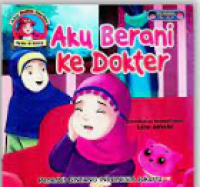 Image of aku berani kedokter