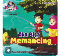 Image of aku bisa memancing