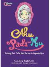 Image of aku pada-mu