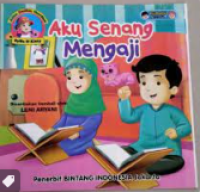 Image of aku senang mengaji