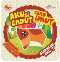 Image of aku si endut yang imut