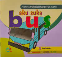 Image of Aku suka bus