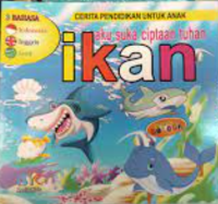 Image of Aku suka ciptaan tuhan ikan