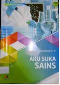 Image of aku suka sains