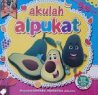 Image of akulah alpukat