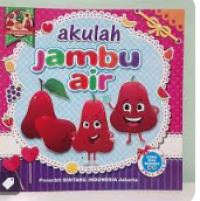 Image of akulah jambu air