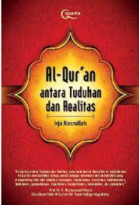 Image of al-quran antara tuduhan dan realitas