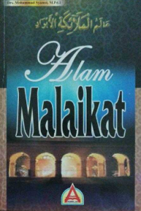 Image of Alam Malaikat