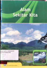 Image of Alam Sekitar Kita
