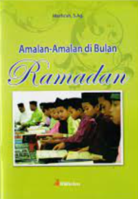 Image of Amalan- amalan di Bulan Ramadan