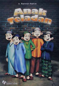Image of Anak Teladan