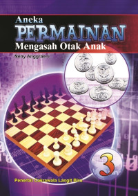 Image of Aneka Permainan Mengasah Otak Anak 3