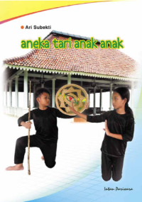 Image of Aneka Tari Anak-anak