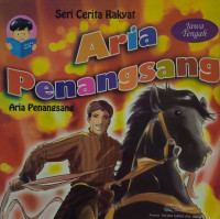 Image of Aria Penangsang