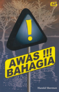 Image of Awas !!! Bahagia