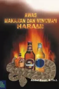 Image of Awas Makanan dan Minuman Haram