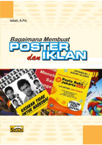 Image of Bagaimana membuat poster dan iklan