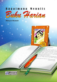 Image of Bagaimana Menulis Buku Harian