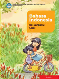 Image of Bahasa Indonesia  Keluarga Unik 2