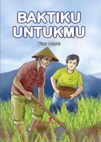 Image of Baktiku Untukmu