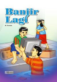 Image of Banjir Lagi