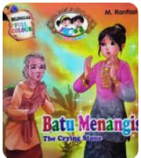 Image of batu menangis