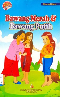 Image of Bawang merah dan Bawang Putih