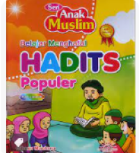 Image of belajar menghafal hadist populer