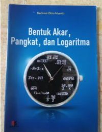 Image of Bentuk akar,pangkat,dan logaritma