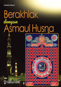 Image of Berakhlak dengan Asmaul Husna