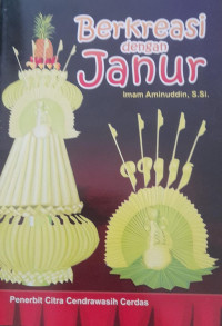 Image of Berkreasi dengan Janur