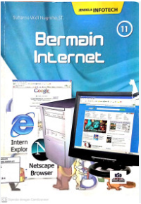 Image of Bermain Internet