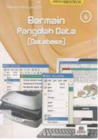 Image of bermain pegolahan kata [database]