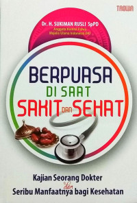 Image of Berpuasa di saat Sakit dan Sehat