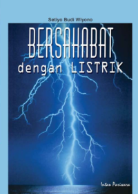 Image of Bersahabat dengan Listrik
