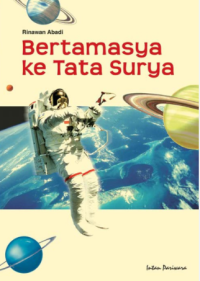 Image of Bertamasya ke Tata Surya