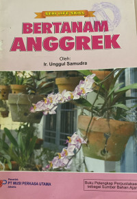 Image of Bertanam Anggrek