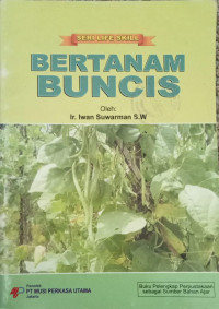 Image of Bertanam buncis