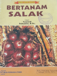 Image of Bertanam Salak