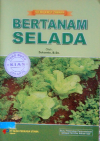 Image of Bertanam Selada
